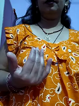 Simran_bhabhi0のウェブカメラショー