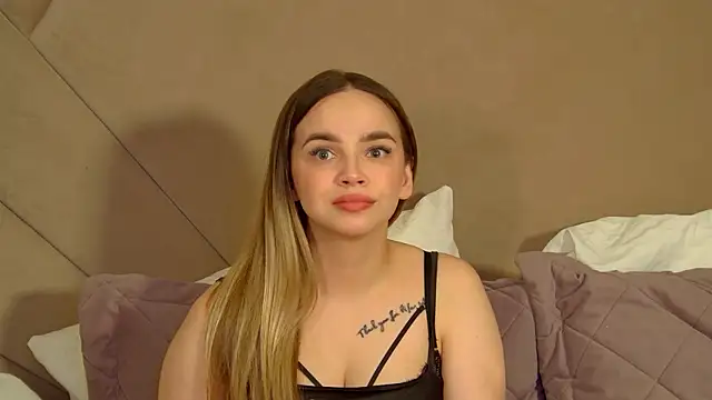 AnitaVenture's Live XXX Chat