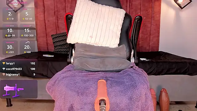 Noah_Katz Webcam-Show