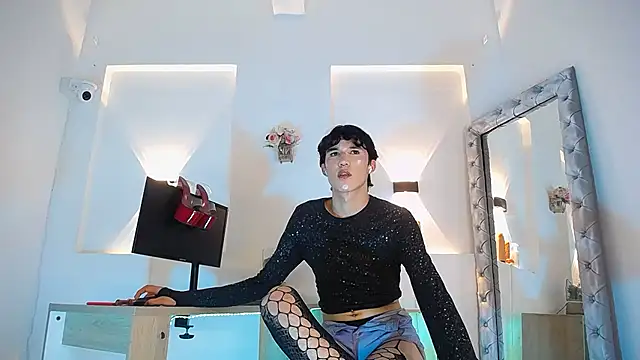 jullian_ricci webkamerás műsora