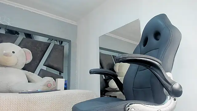 Živý XXX chat ElektraBomdans