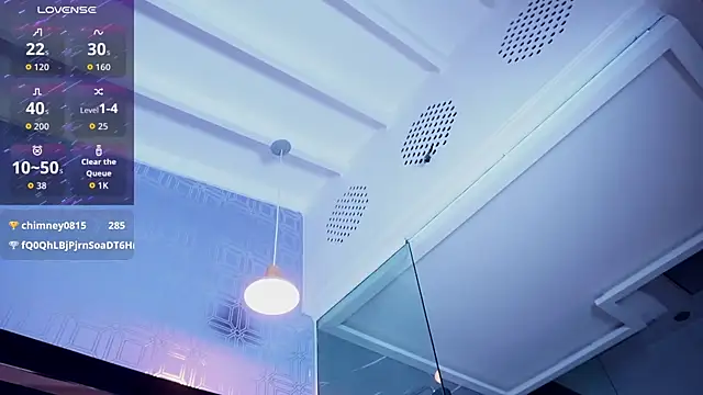 Dark_Eros_ 라이브 XXX 채팅