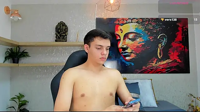 ian_jacob Chat XXX live