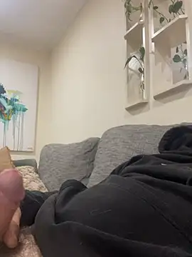 macfromoz Webcam Show
