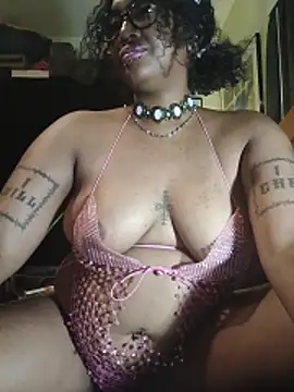 BdyNdSol's Webcam Show