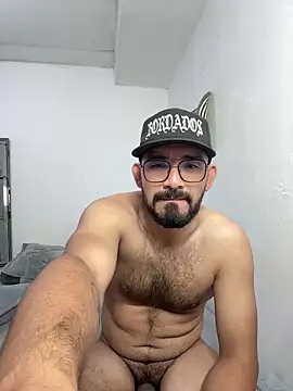 โชว์เว็บแคมของ big_bearman