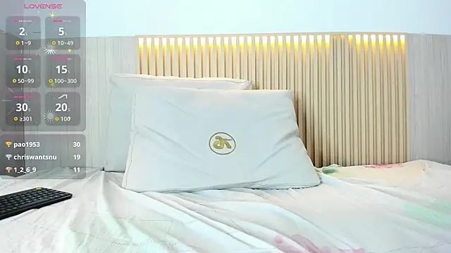 melissa_francoo 라이브 XXX 채팅