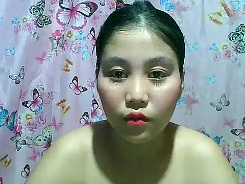 SexyAsianPussy4u's Webcam Show