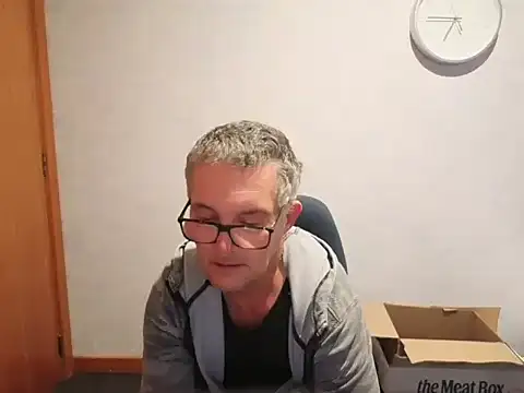 daddy_man 现场XXX聊天