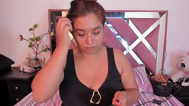 bellalumi Chat XXX in diretta