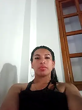 MeelFox Chat XXX live