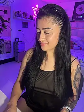 Chat XXX ao vivo de lucianaroy
