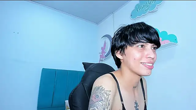 ivyheat3n Live XXX chat