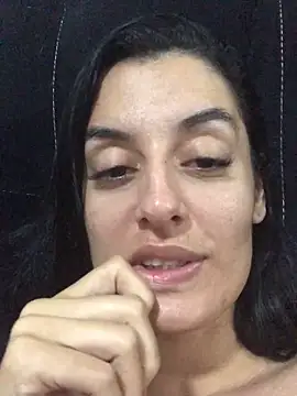 Catmila94 Show Webcam