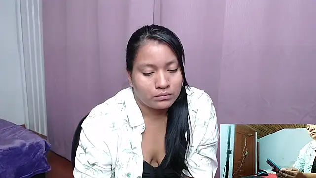 Sol_vannesa Adlı Modelin Canlı XXX Sohbeti