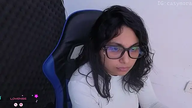 Cuteprincess21's Live XXX Chat