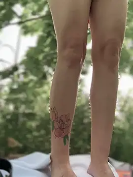 แชท XXX สดของ Crazy-Rosa