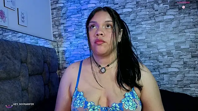 heysoymariaa – Live XXX-chat