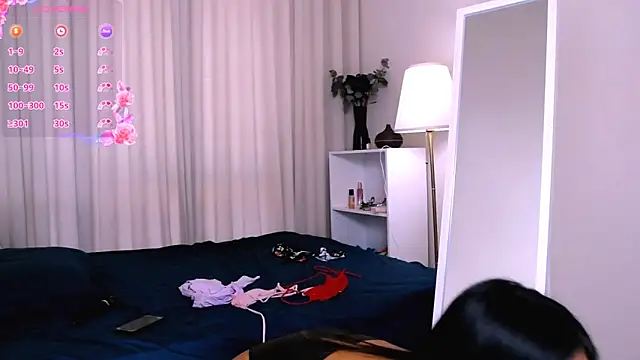 Melissa_Mone 웹캠 쇼