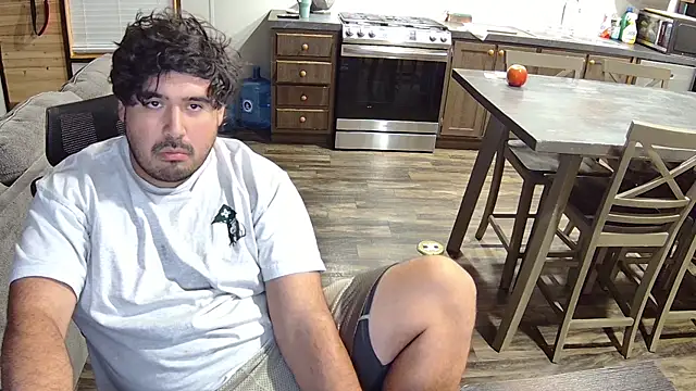 _Alv_ 网络视讯表演