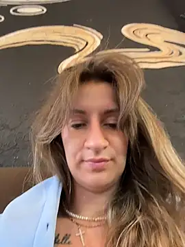 EvvaMur live XXX chat