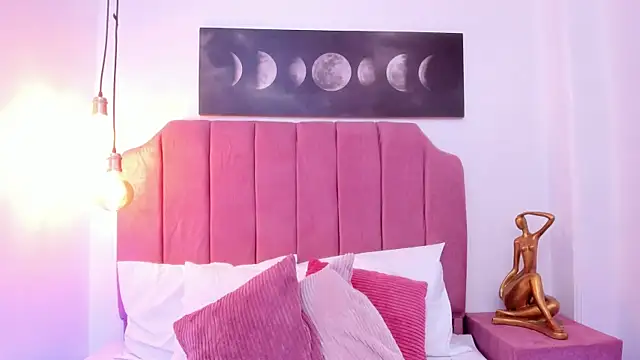 Niaa_Stark Adlı Modelin Canlı XXX Sohbeti
