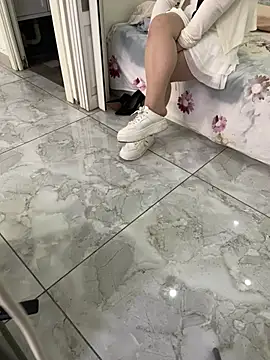 aiye666 Adlı Modelin Canlı XXX Sohbeti