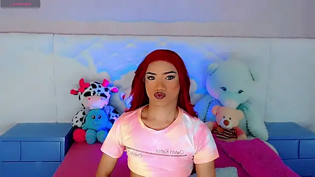 catriona_queen16's Webcam Show