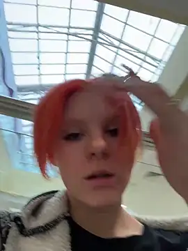 NinaParri Webcam show