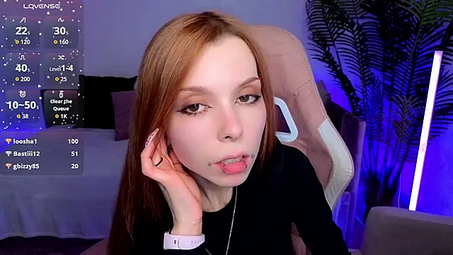 Star_Tarra Live XXX-chat