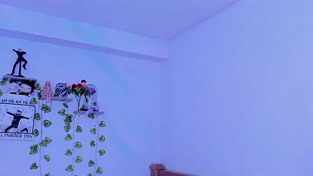 Chat +18 de LoveMaki444 ao vivo