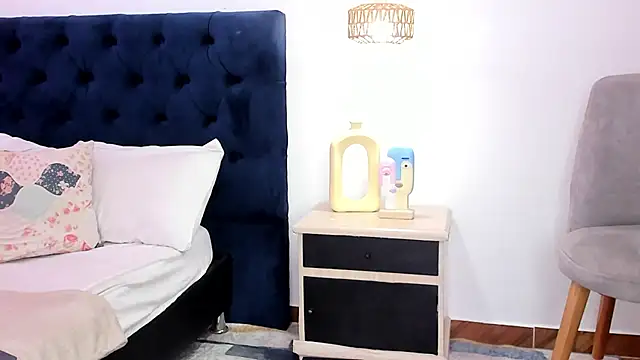 Dulce_andrea__ – Naživo XXX chat