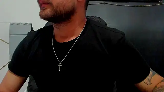JamesMyerssのライブXXXチャット