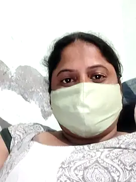 Hot_indian_Milf's Live XXX Chat