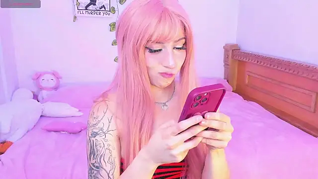 LoveMaki444 라이브 XXX 채팅