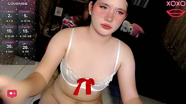 IsabellaXoXo69's Webcam Show