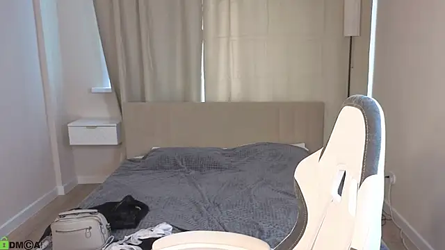 Adriana_Sweett élő XXX-chatje