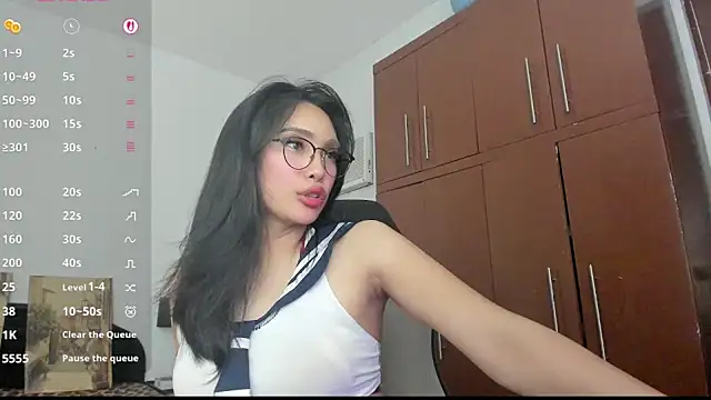 عرض كام JennifersBaddie