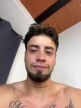 MattDevon3 webcam show