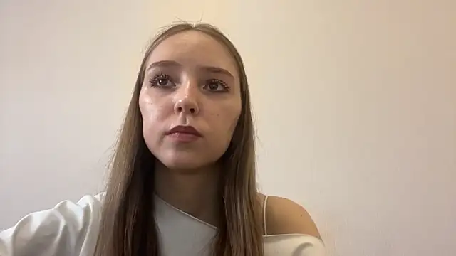 Webkamerová show QueenBalensiefen