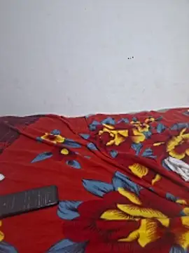 Show de webcam de Chutty_anu