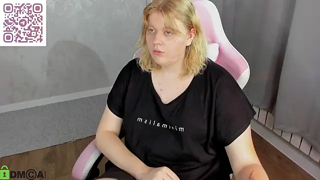 XXX chat uživo modela luna_c0ra