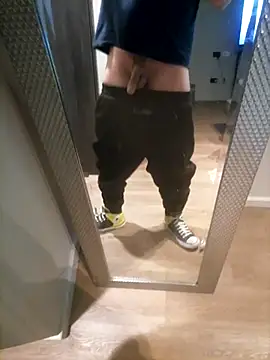 Lighto1 Webcam Show