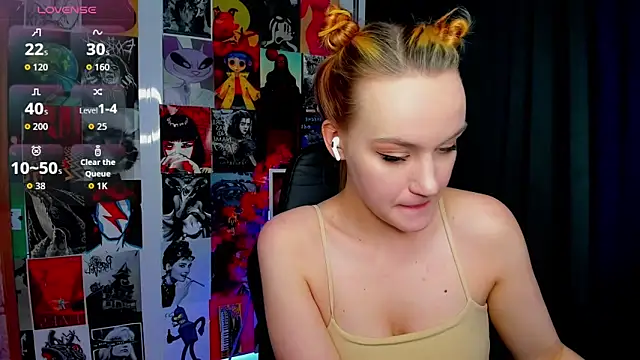 Ida_FaneStain – Live XXX-chat