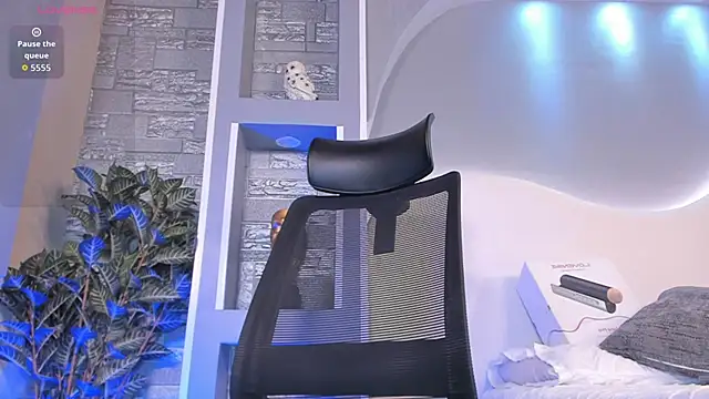 Show Webcam de dominic_de_luca