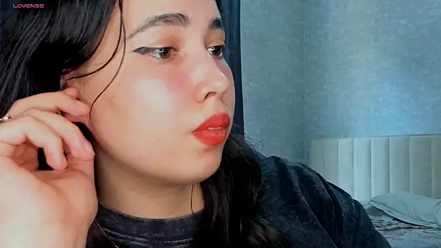 Czat XXX na żywo – Diara_1an