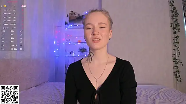 MaireLanda – Live XXX-chat