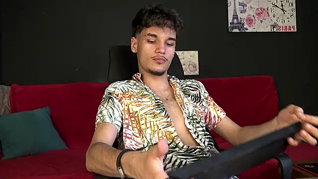 Онлайн чат XXX KevinnSpice