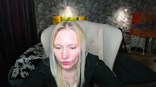 Elizabeth_Adams 라이브 XXX 채팅