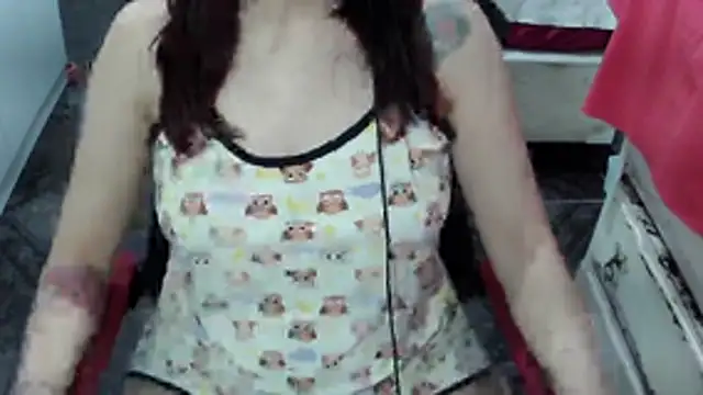 Chat XXX Live ManuEscarlate13